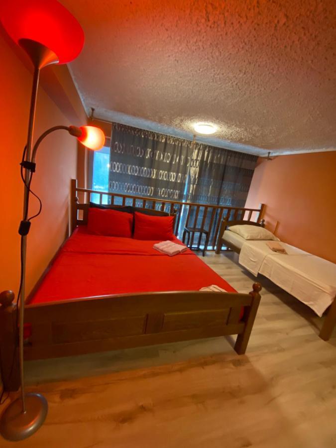 Nil Appartamento Mostar Esterno foto